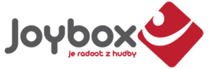 Logo skupiny Joybox