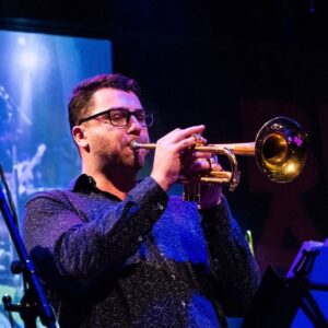 Jaroslav Kohoutek - Trumpet joybox 2025
