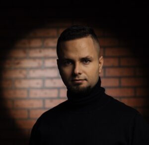 Tomáš Hundža joybox kapela